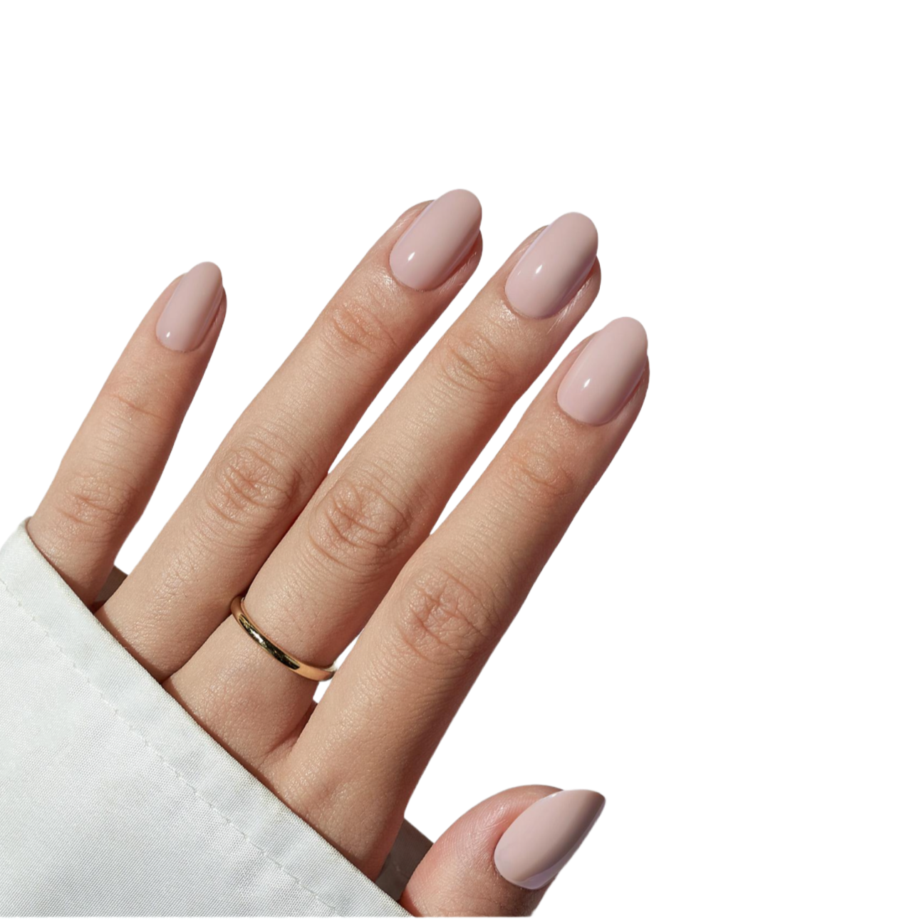 So nude - Short round
