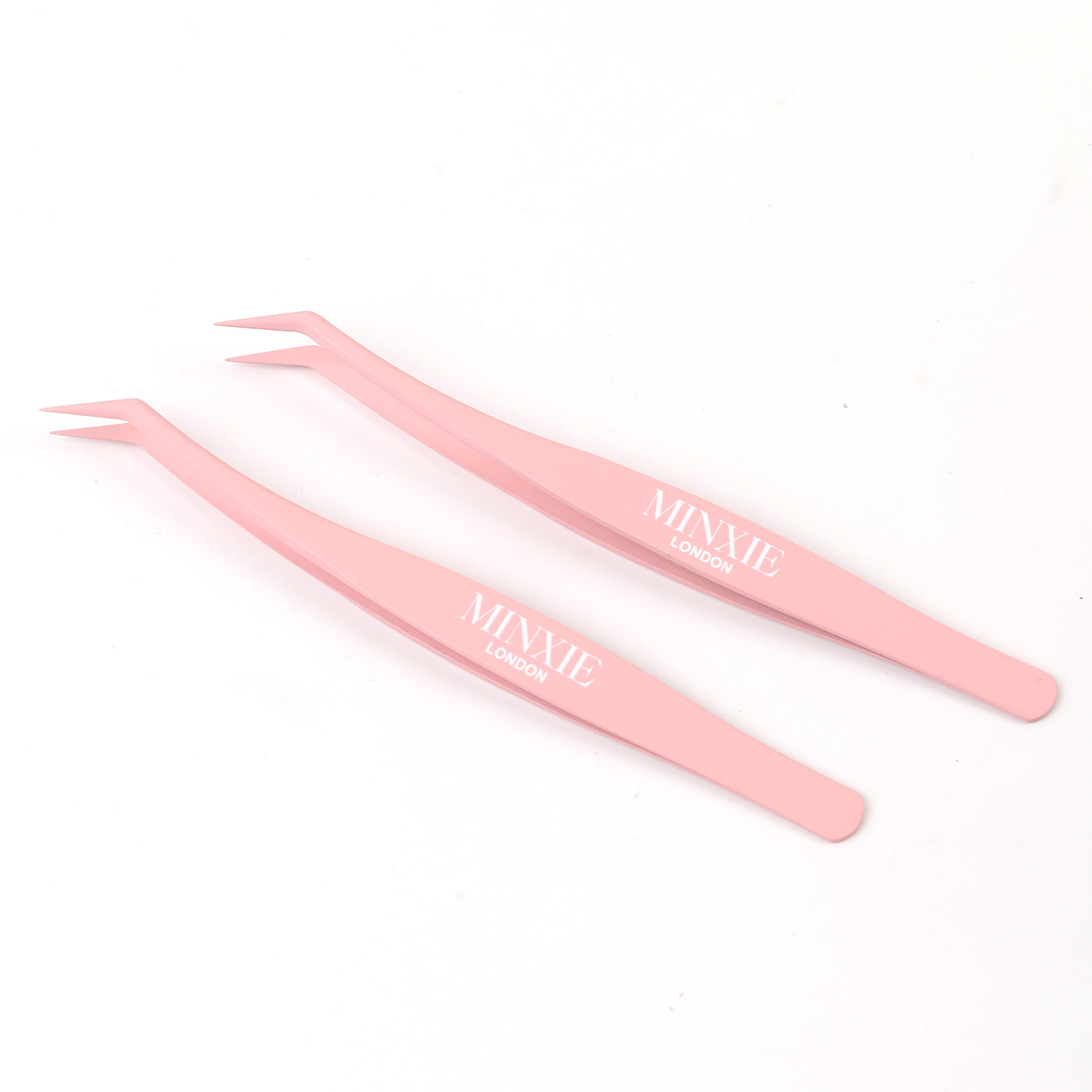 Non-Stick lash cluster applicator