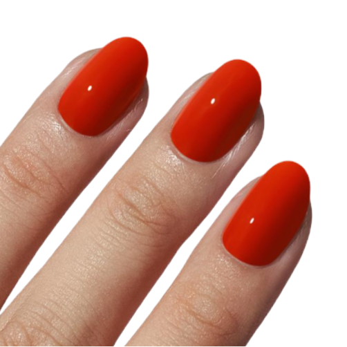 Red hot - short round