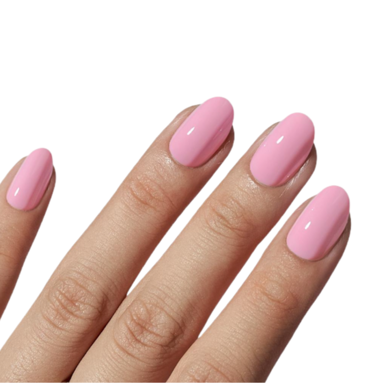 So girly- Short round