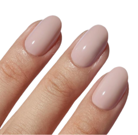 So nude - Short round