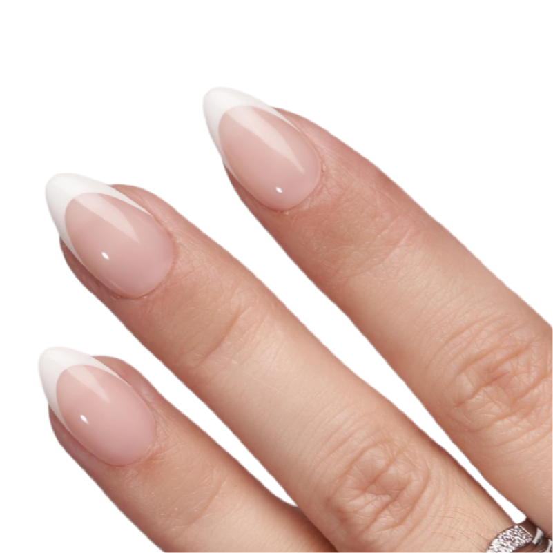 Classic French - Short almond